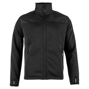 Viper Mens Gen 2 Special Ops Fleece Jacket / Black